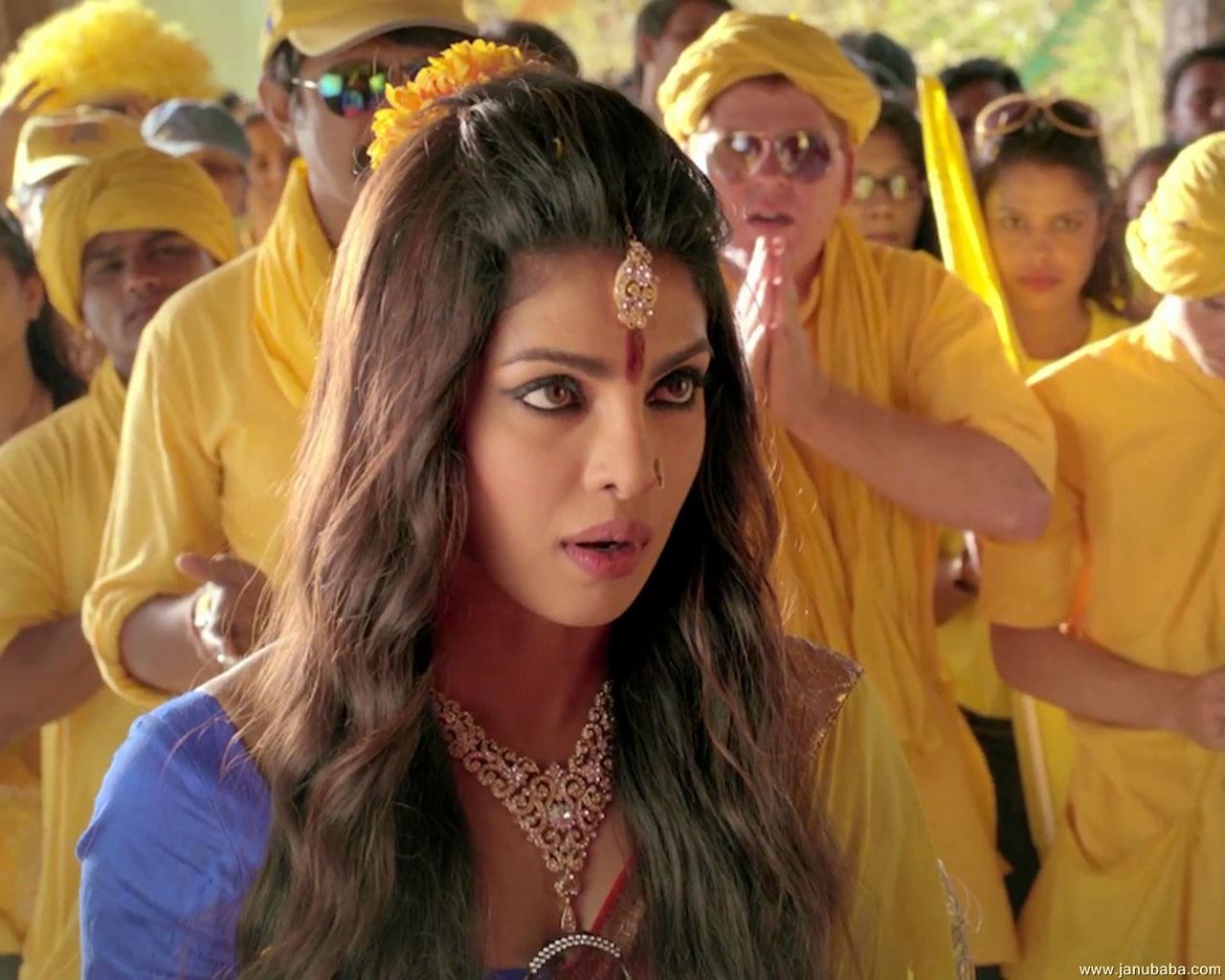 Priyanka Chopra          by coolman