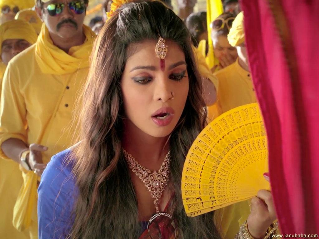 Priyanka Chopra          by coolman