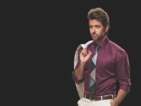 Hrithik Roshan