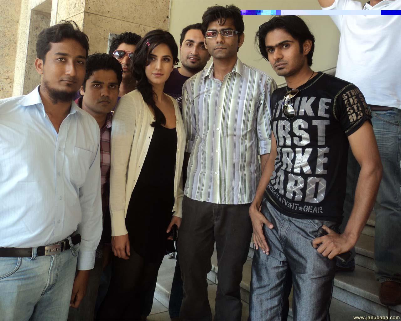 Katrina Kaif               by coolman