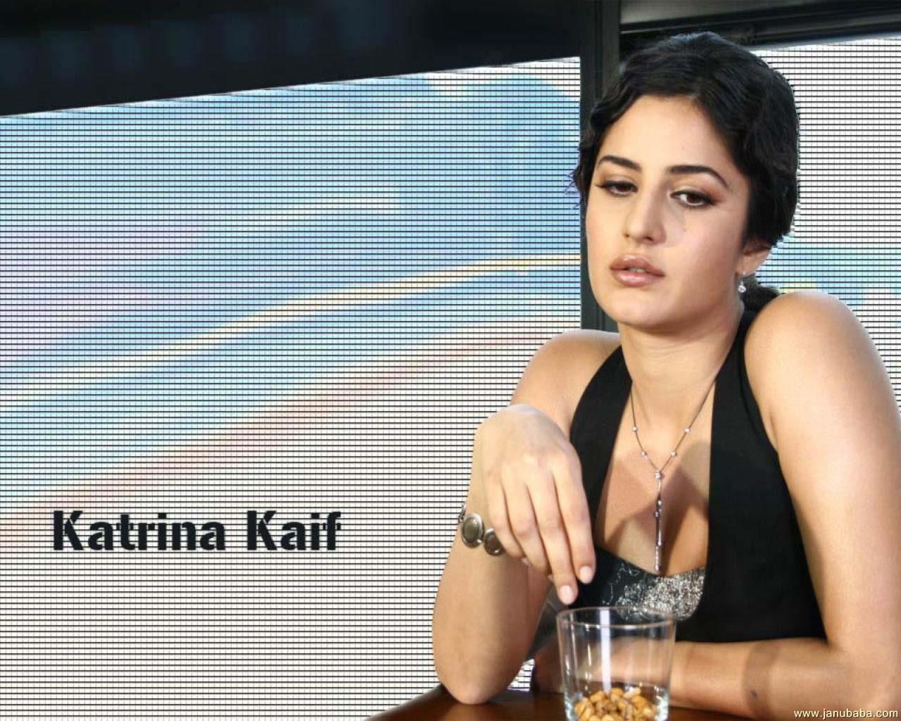 Katrina Kaif               by coolman