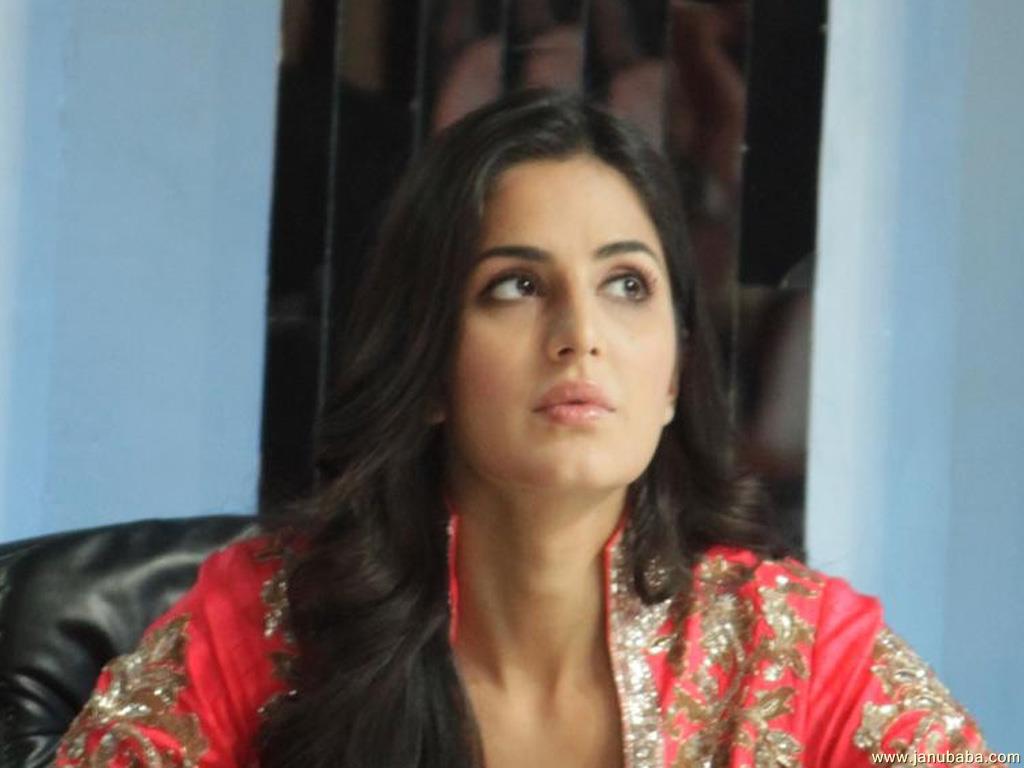 Katrina Kaif               by coolman