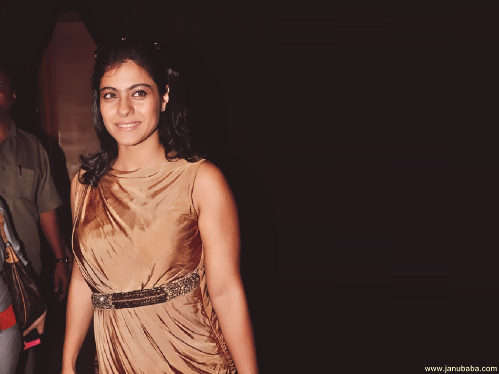 Kajol Devgn Mukherjee