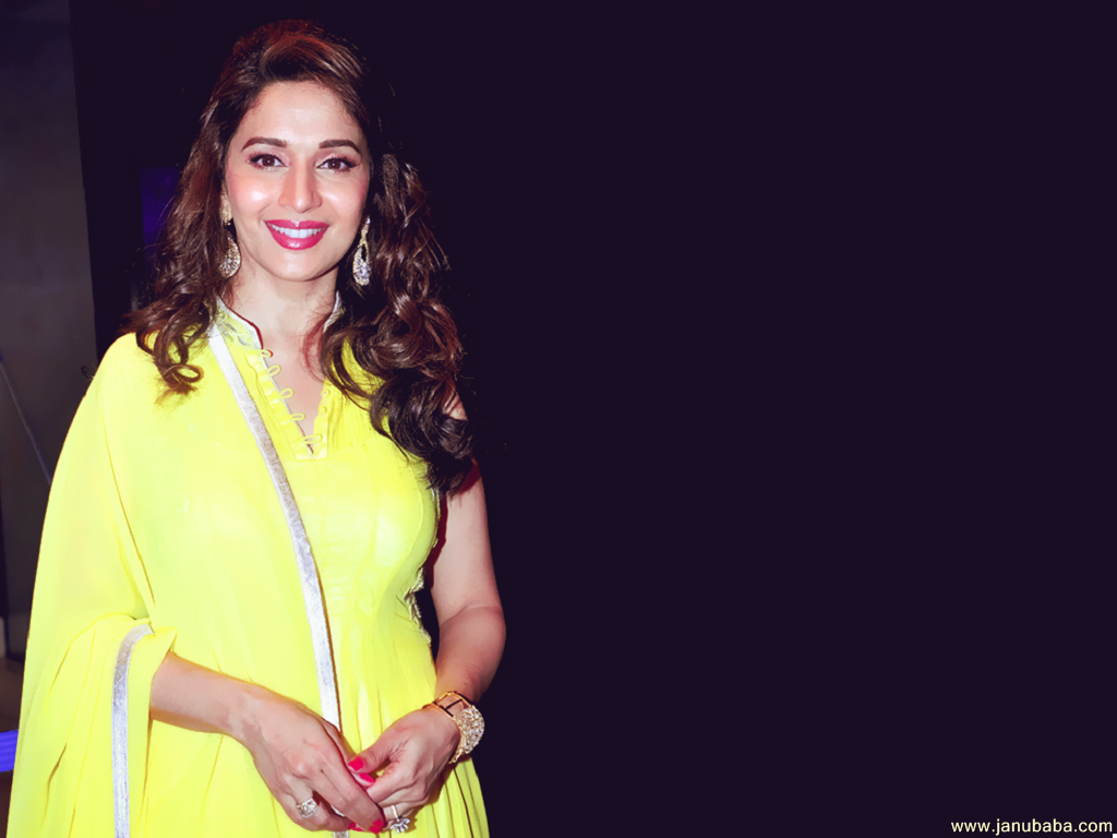 Madhuri Dixit 