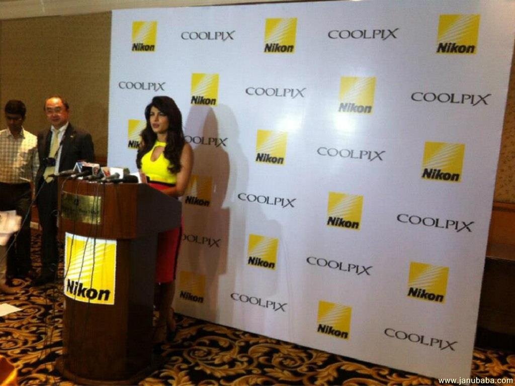 Priyanka Chopra