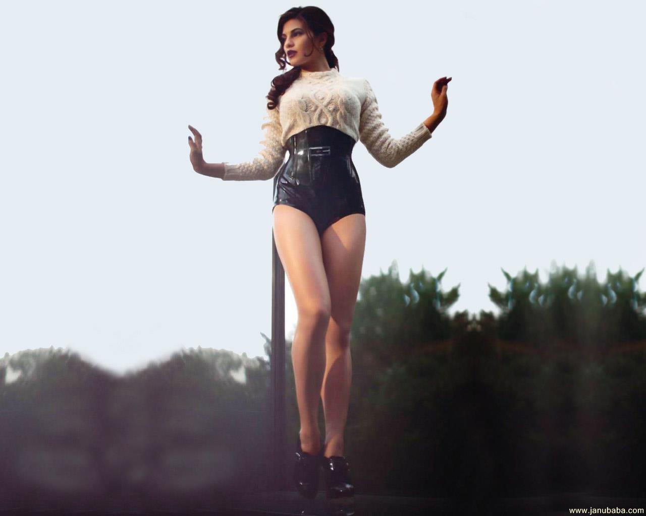 Jacqueline Fernandez           by coolman