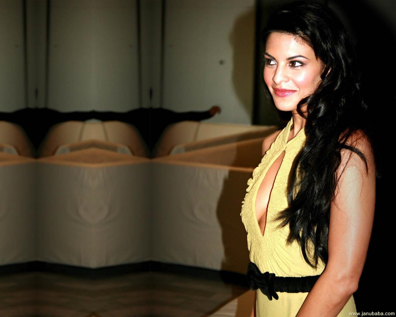 Jacqueline Fernandez           by coolman