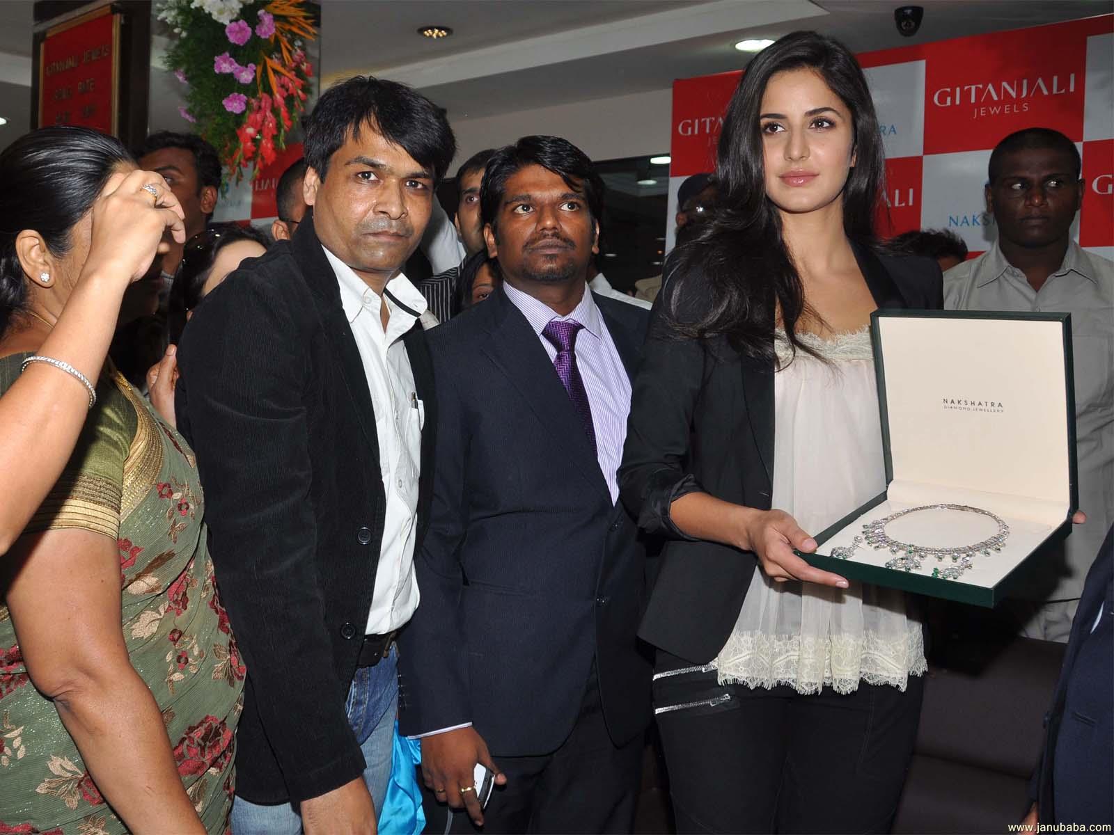 Katrina Kaif               by coolman