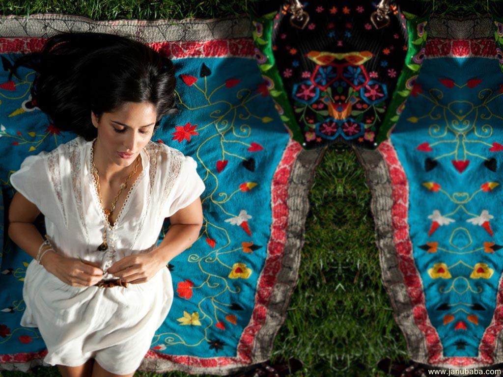 Katrina Kaif               by coolman
