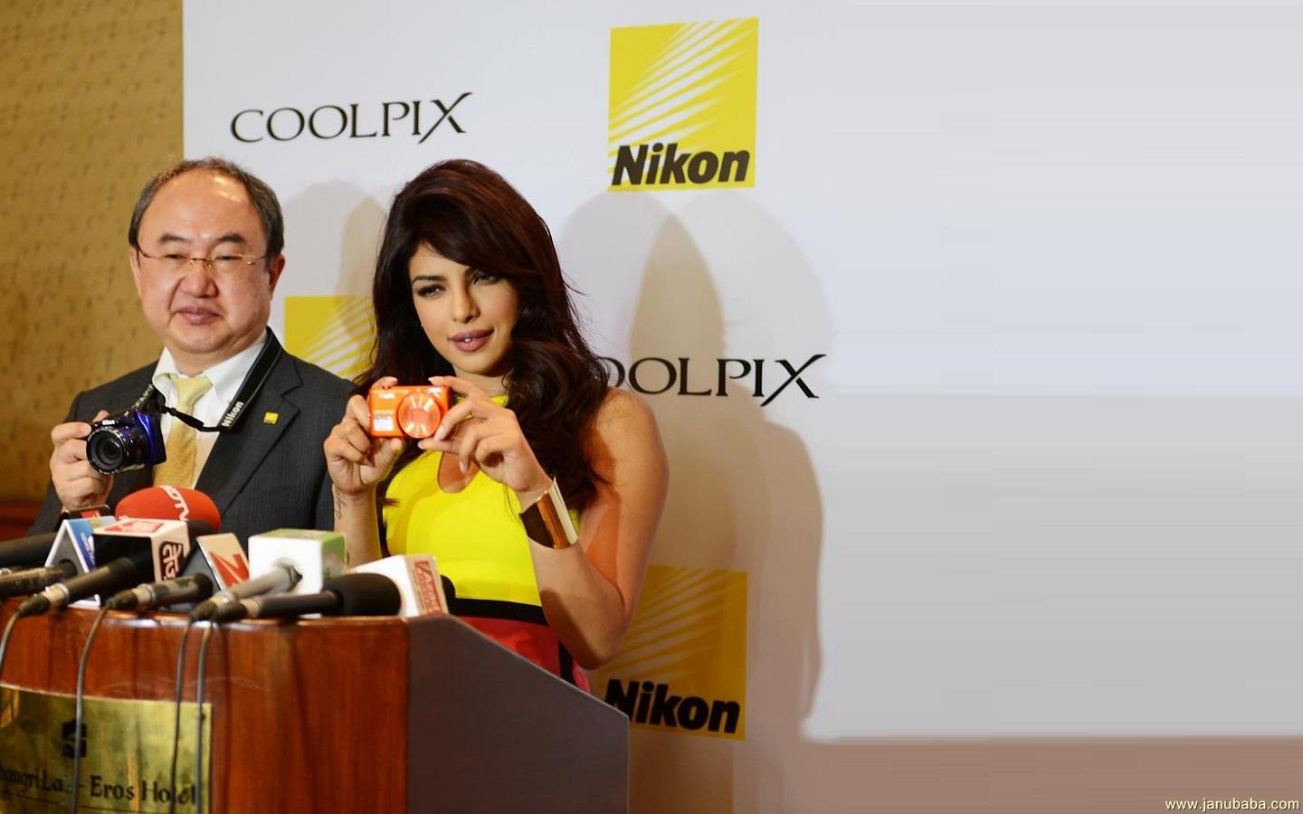 Priyanka Chopra