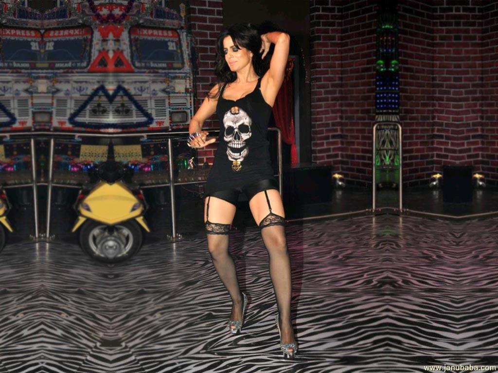 Amisha Patel               by coolman