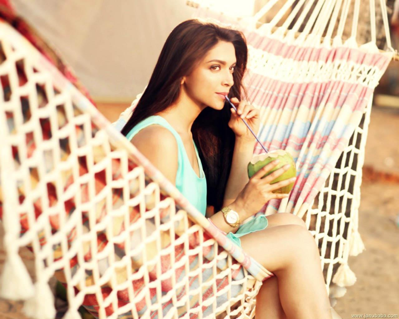 Deepika Padukone    by coolman