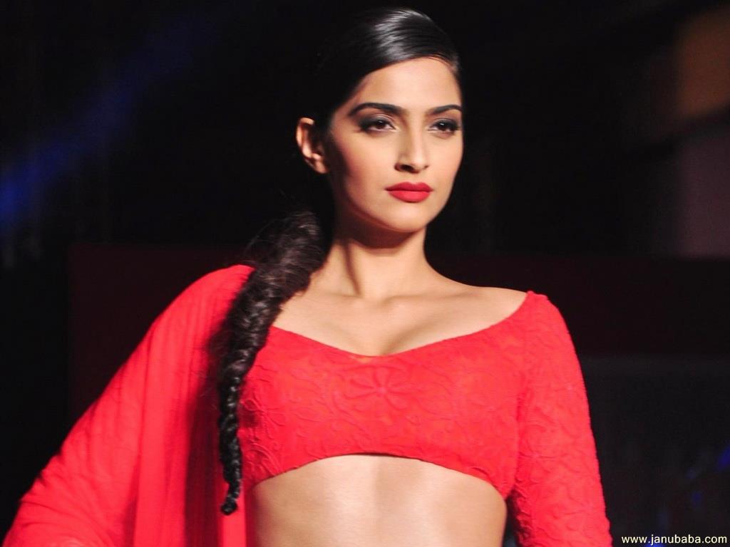 Sonam Kapoor