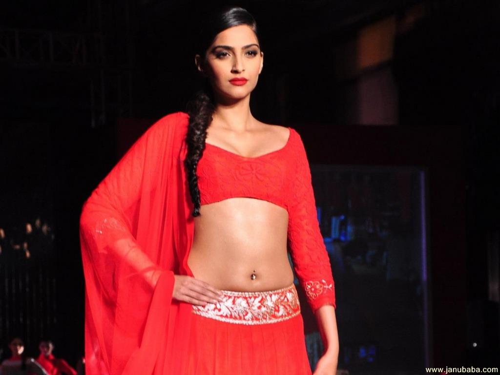 Sonam Kapoor