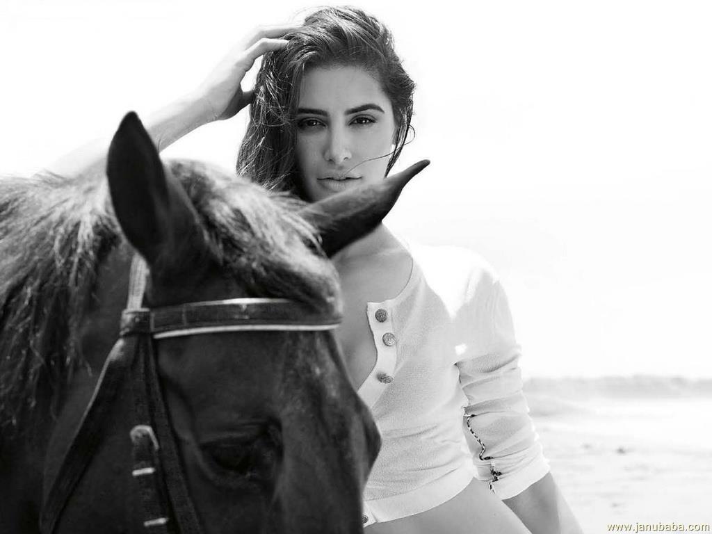 Nargis Fakhri
