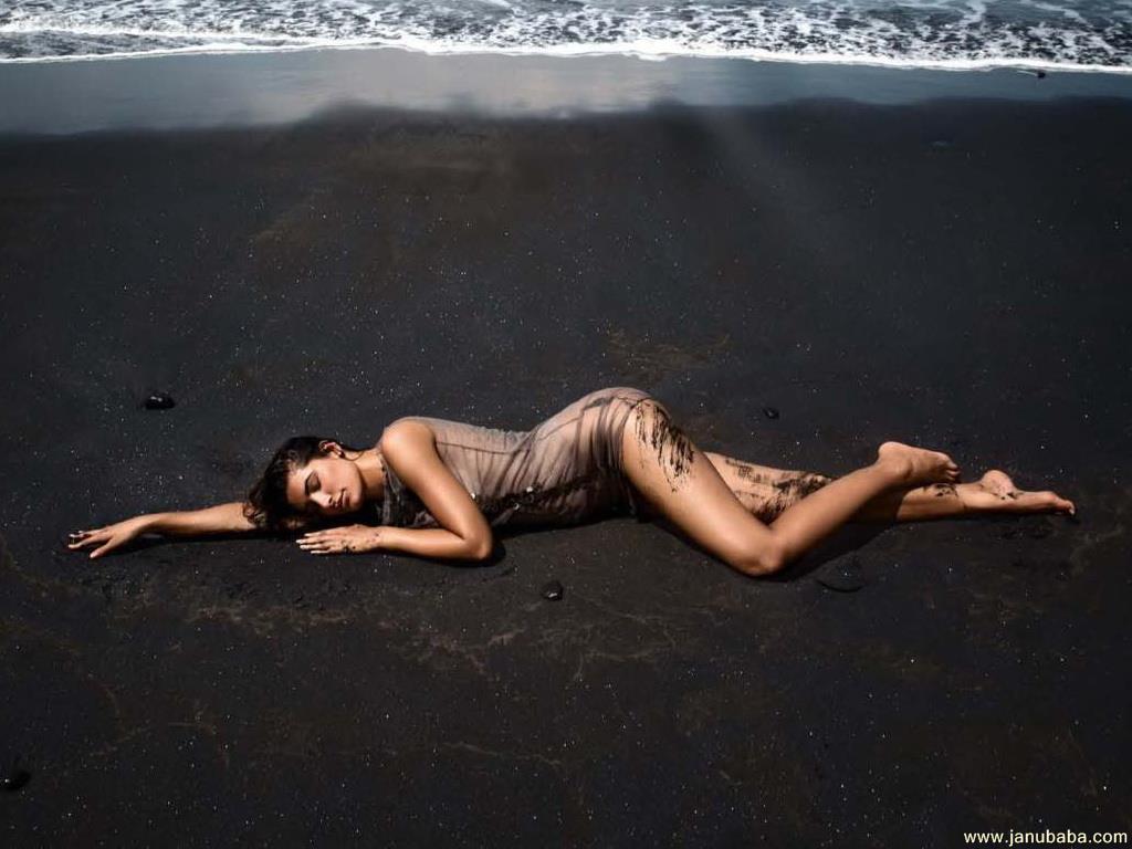 Nargis Fakhri