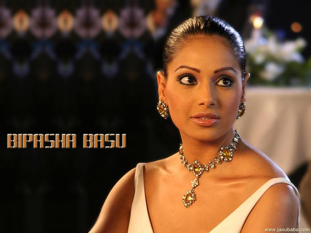 Bipasha Basu