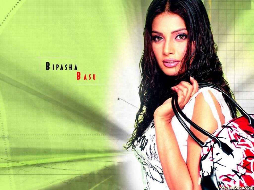 Bipasha Basu