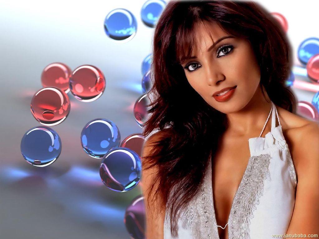 Bipasha Basu