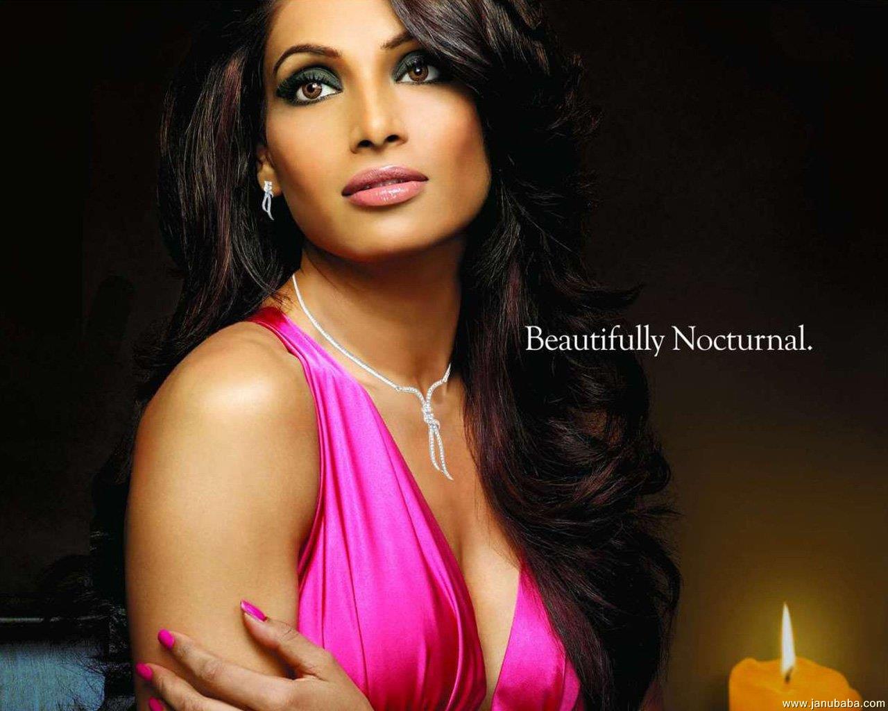 Bipasha Basu