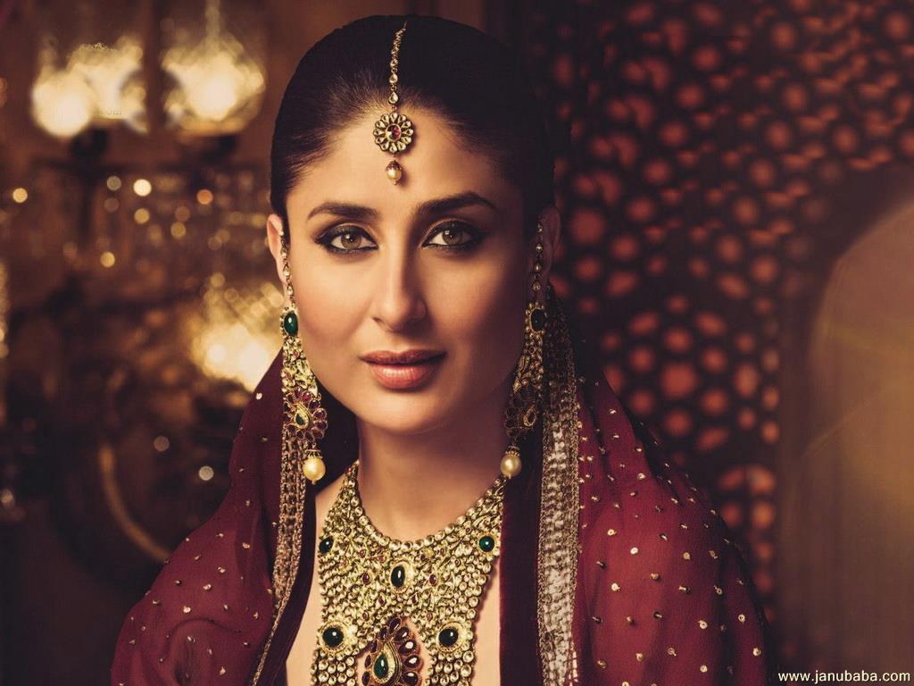Kareena Kapoor