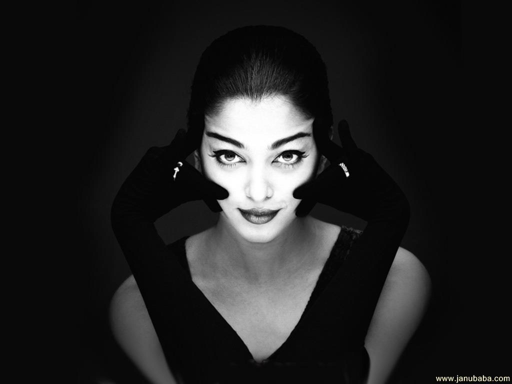 Aishwaryan Rai           by coolman