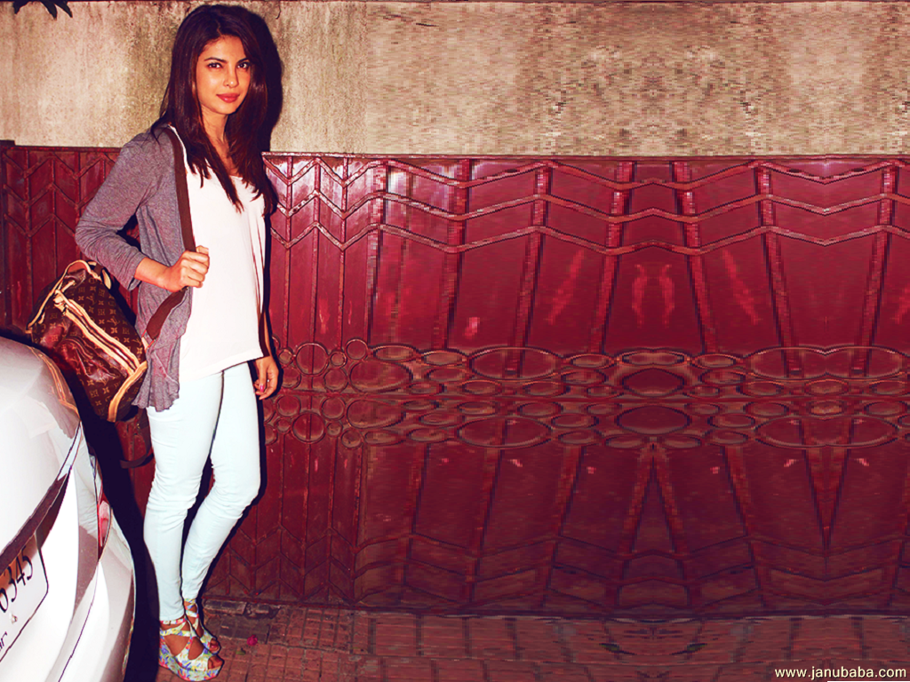 Priyanka Chopra