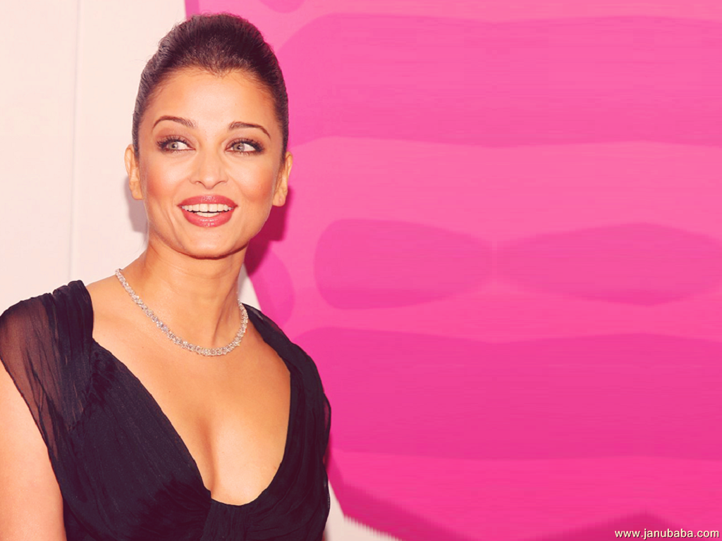 Aishwarya Rai Bachchan