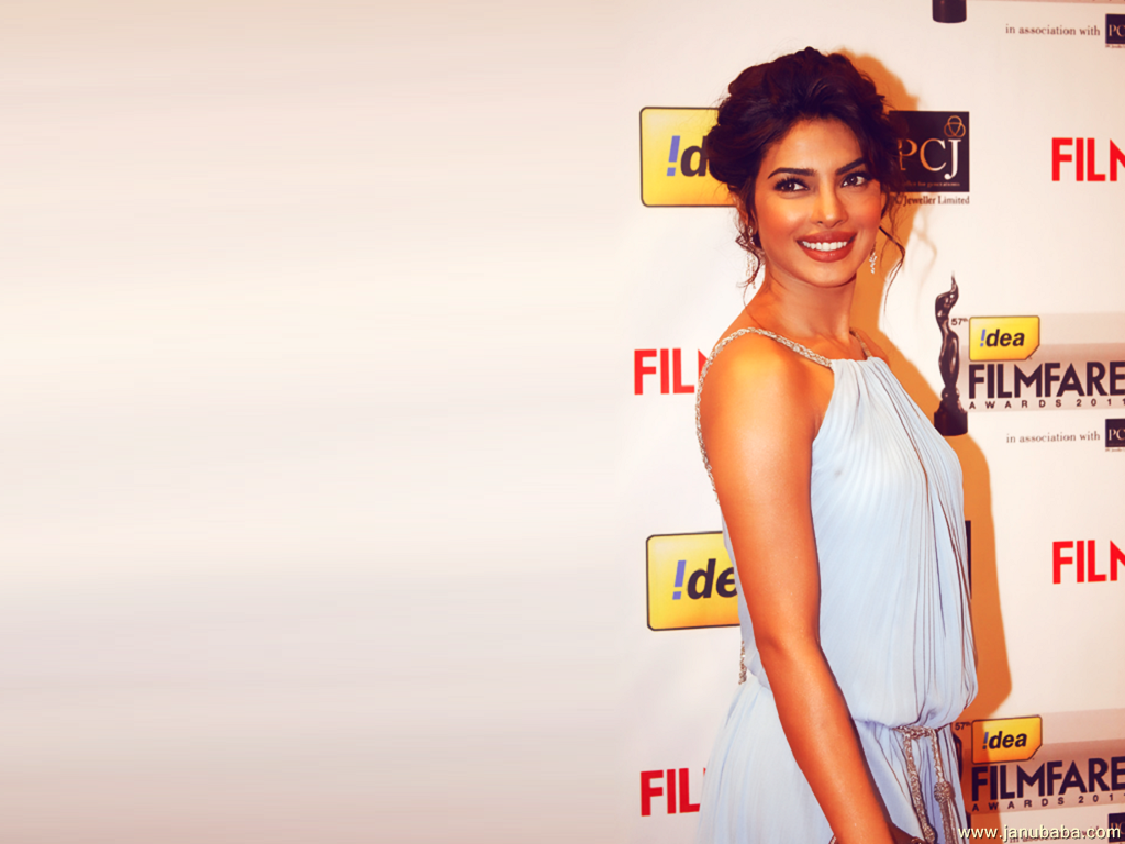 Priyanka Chopra