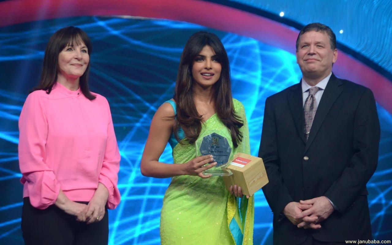 Priyanka Chopra