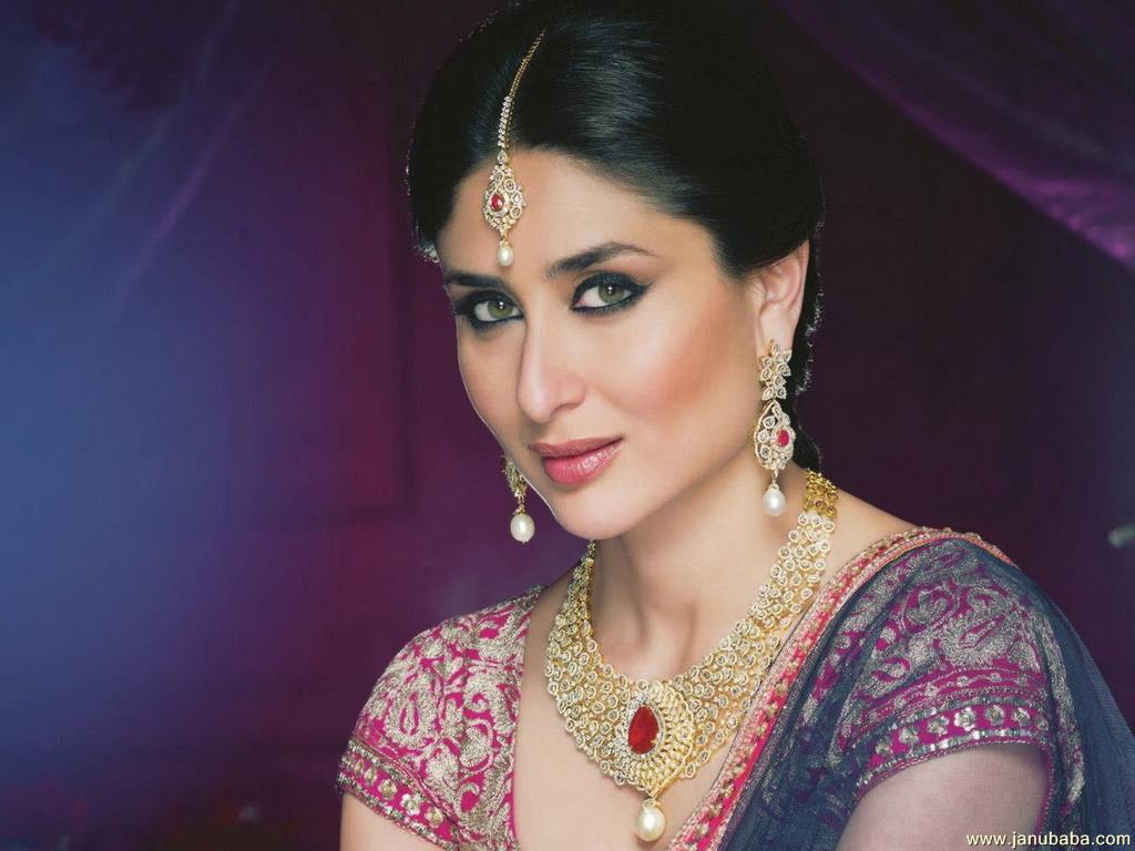 Kareena Kapoor