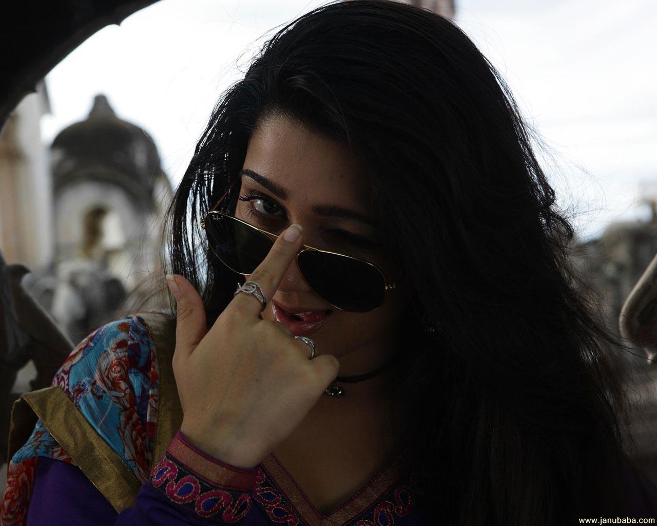 Charmi                by coolman