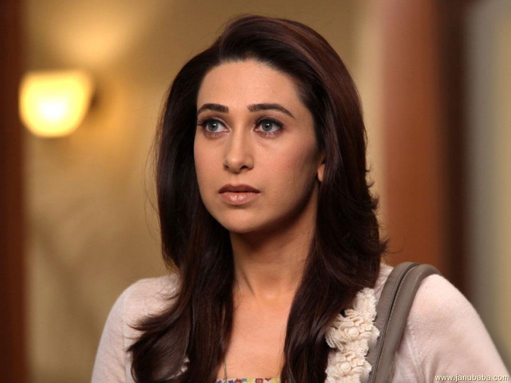 Karishma Kapoor             by coolman