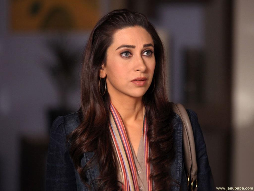 Karishma Kapoor             by coolman