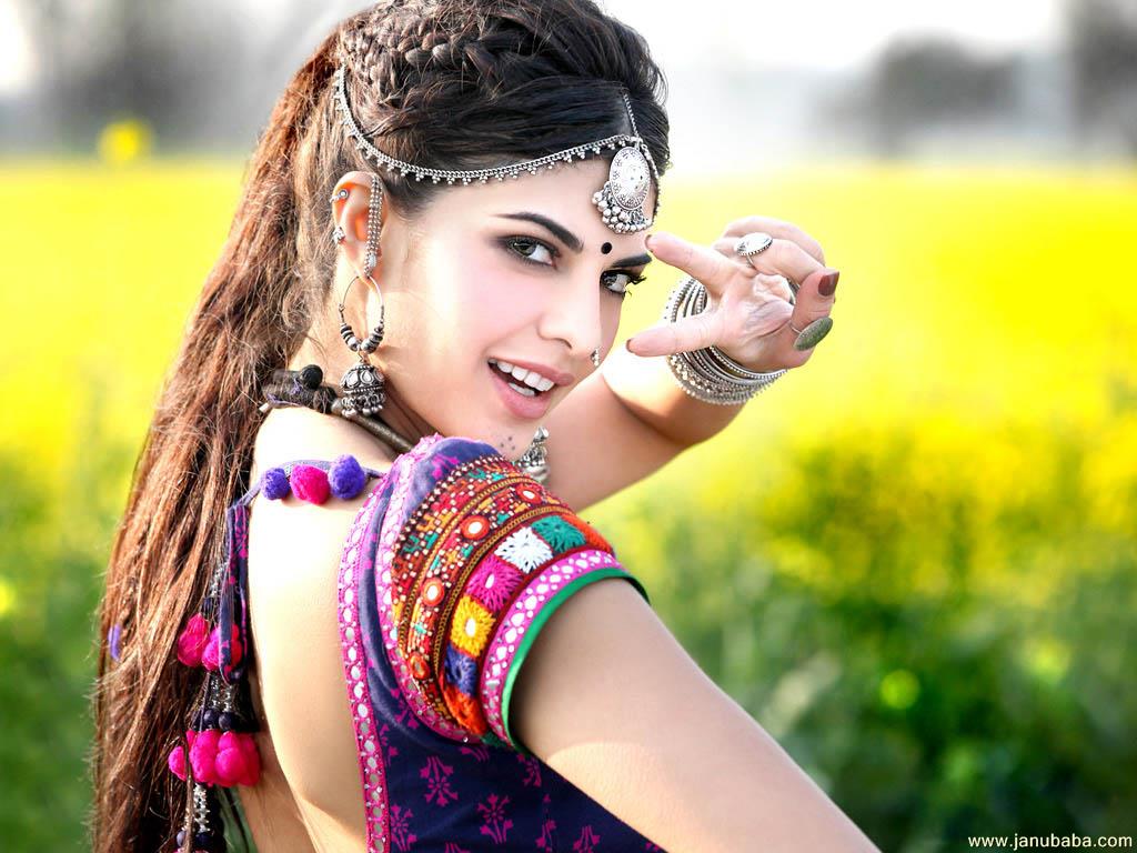 Jacqueline Fernandez           by coolman