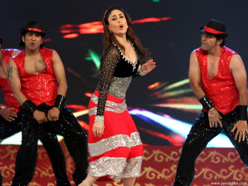 Kareena Kapoor            by coolman