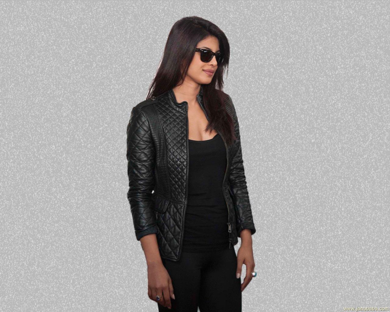 Priyanka Chopra          by coolman