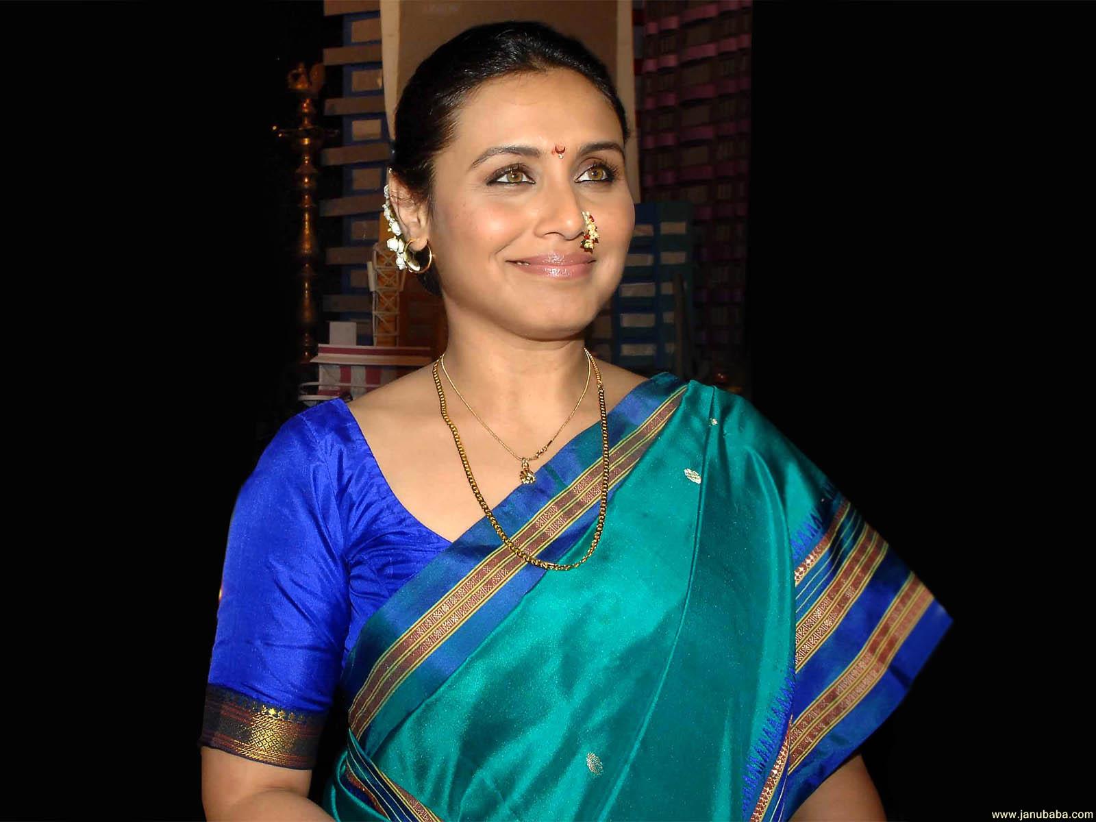 Rani Mukherjee             by coolman