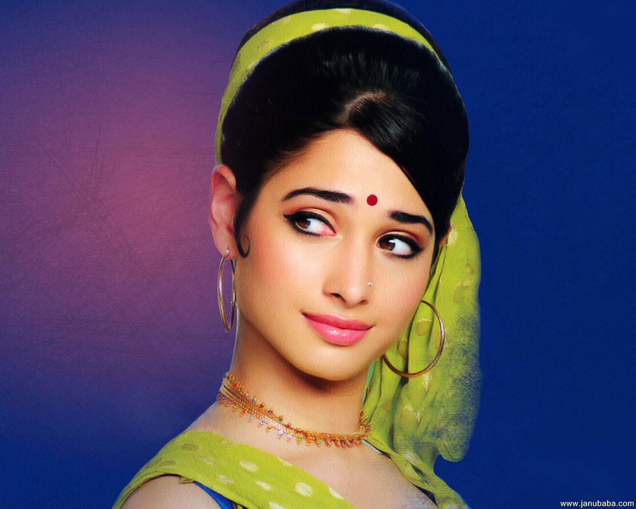 Tamanna Bhatia         by coolman