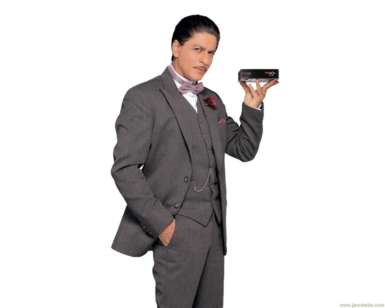 Shahrukh Khan