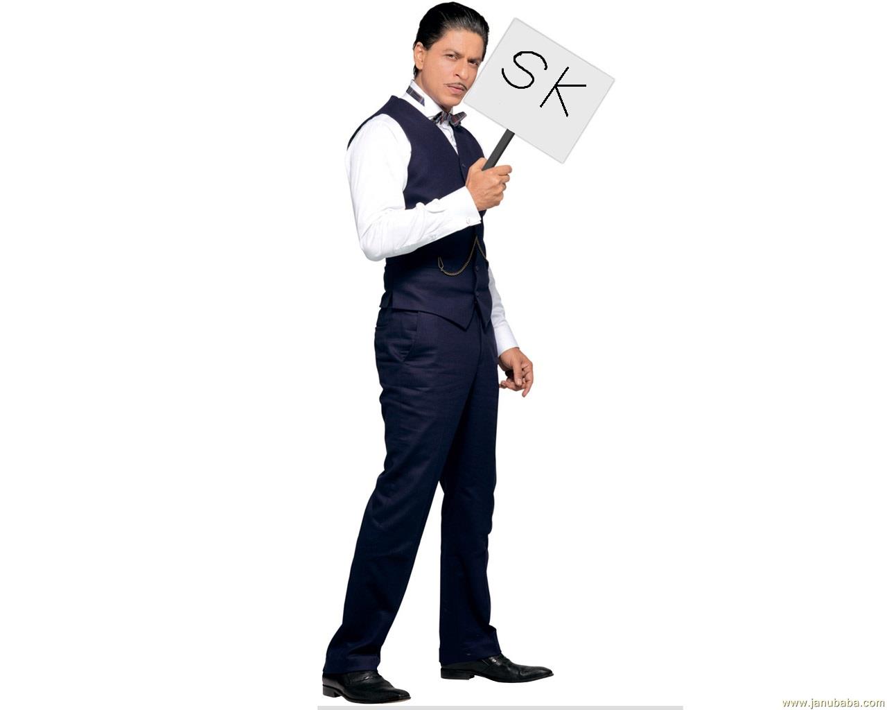Shahrukh Khan