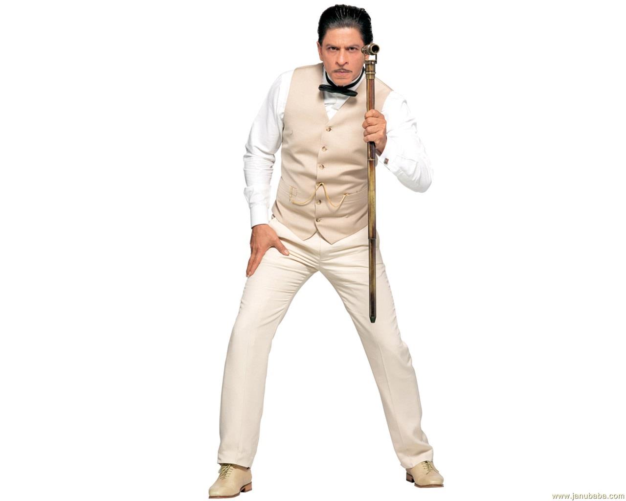 Shahrukh Khan 