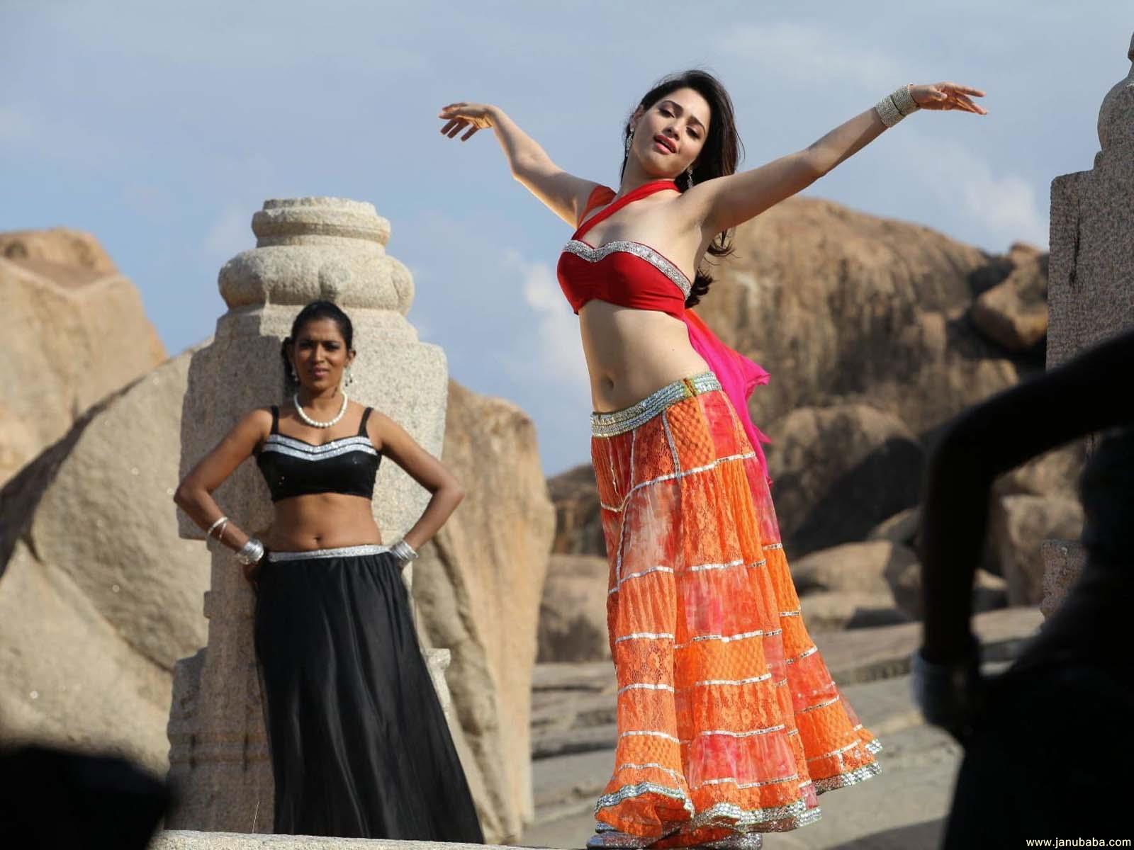 Tamanna Bhatia         by coolman