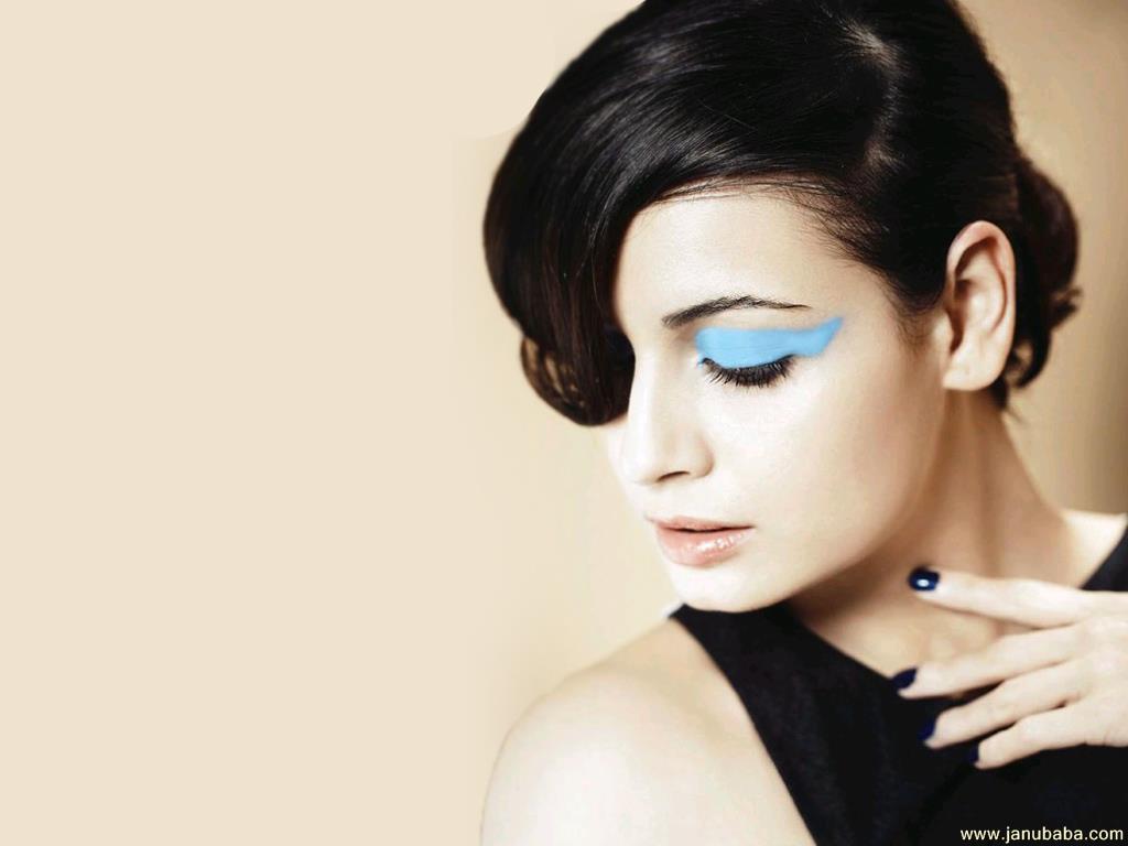 Diya Mirza             by coolmam