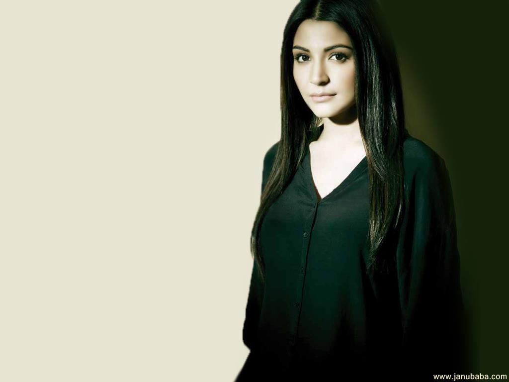 Anushka Sharma                 by coolman