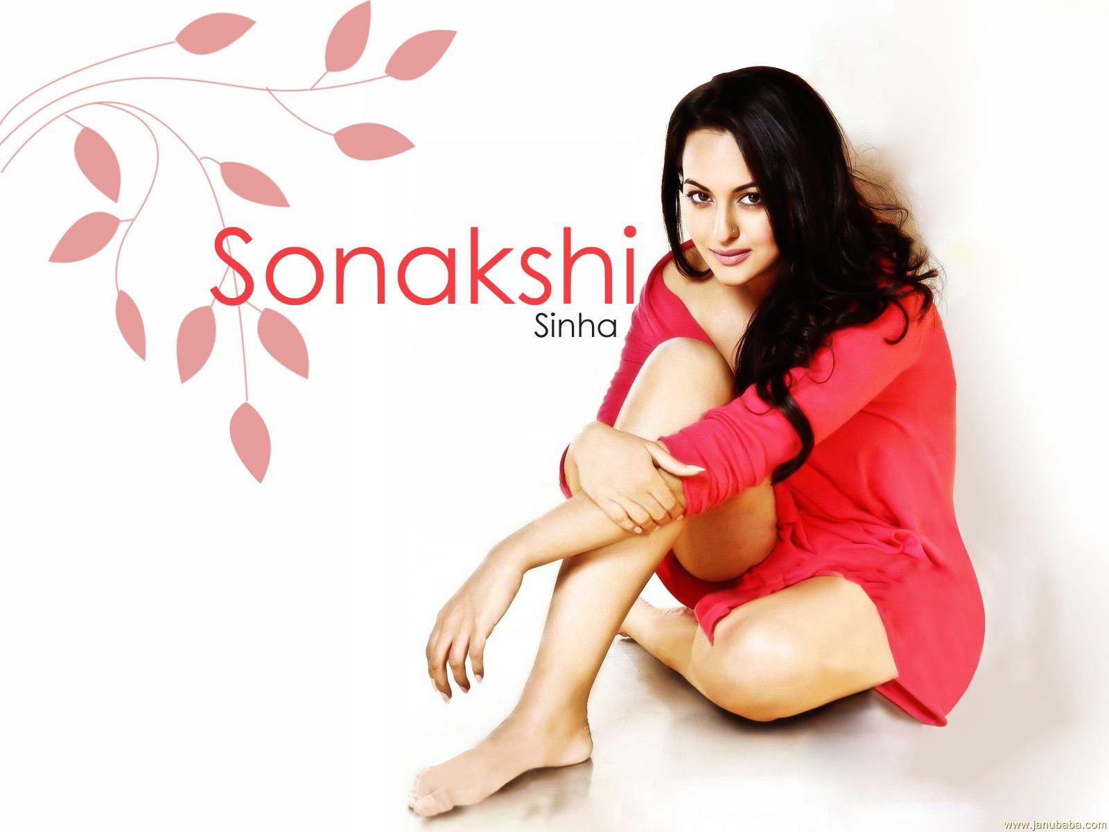 Sonakshi Sinha               by coolman
