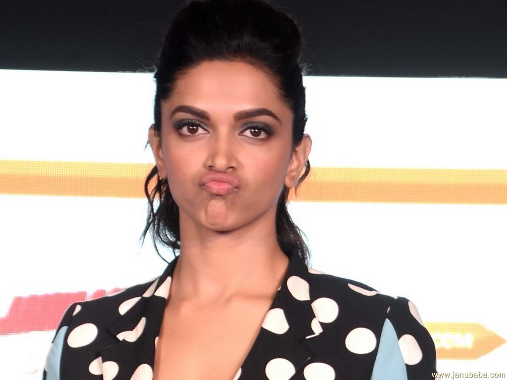 Deepika Padukone