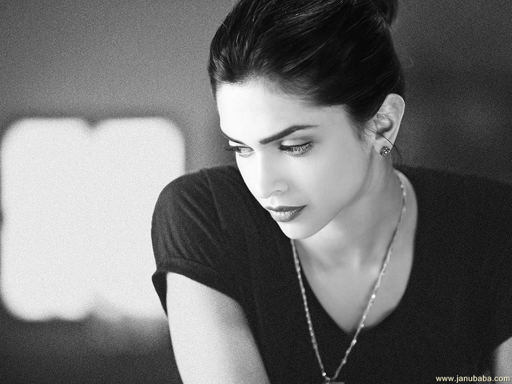 Deepika Padukone