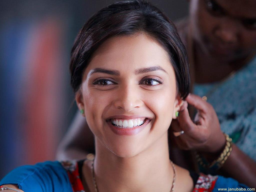 Deepika Padukone