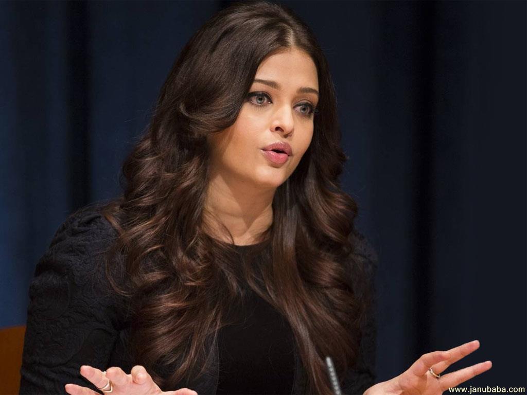 Aishwarya Rai                  by coolman